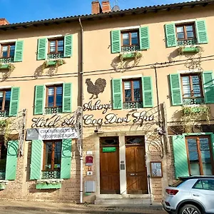https://hotel-au-coq-dort-spa.hotels-rhonealpes.com