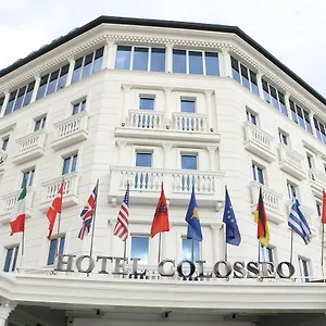 hotel-colosseo-tirana.hotels-in-tirana.com/